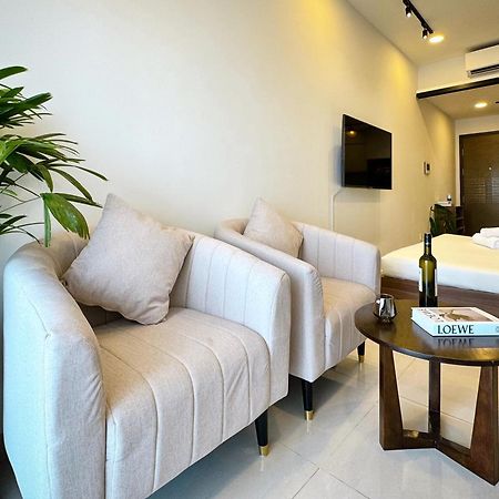 Tommy Homes In Soho Residence Central District 1 Πόλη Χο Τσι Μινχ Εξωτερικό φωτογραφία