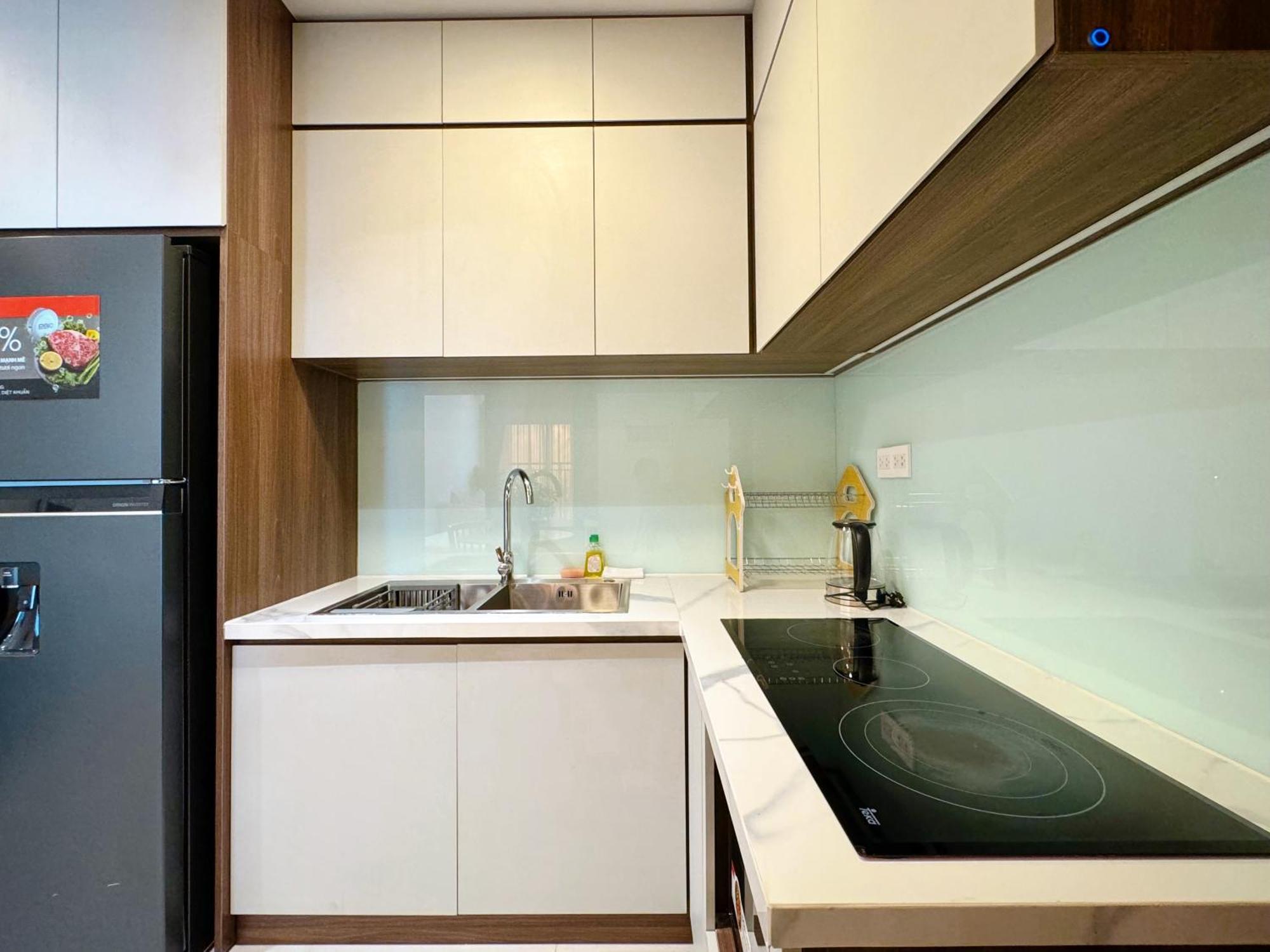 Tommy Homes In Soho Residence Central District 1 Πόλη Χο Τσι Μινχ Εξωτερικό φωτογραφία